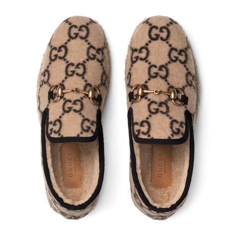 gucci slipper damen